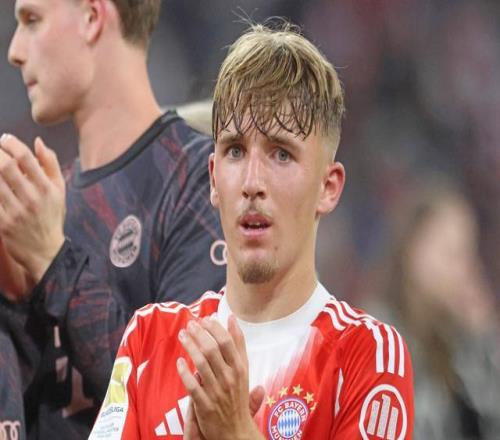 巴拉克：拜仁全队呈现欧冠后的疲态卡尔是顶级天才需要享受比赛