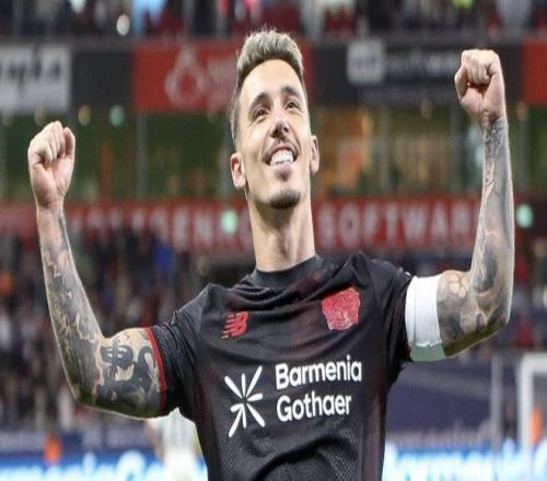 格里马尔多：我知道自己是定位球专家队里球员的默契得加强