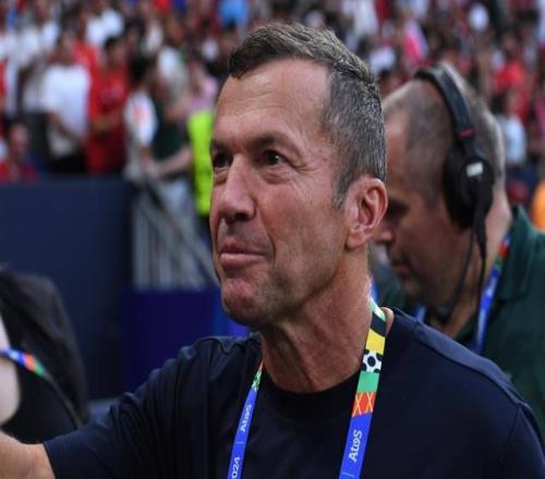 马特乌斯：球员能力和凝聚力都很强，拜仁是欧洲最好6支球队之一