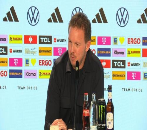 纳格尔斯曼：格纳布里身体健康而且总能上场，这让他状态很好