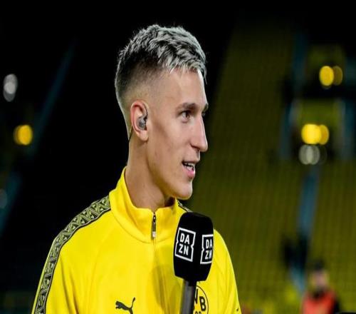 施洛特贝克：我一直为复出而努力，球队目标是追赶拜仁