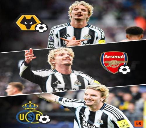 名宿：拜仁和纽卡谁蠢