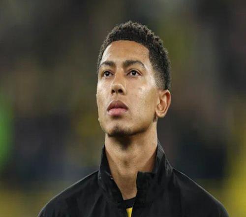 德媒：乔布贝林厄姆考虑离开多特