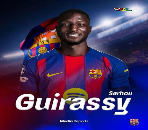 接班莱万！弗利克相中德甲29岁神锋他曾5次攻破巴萨球门