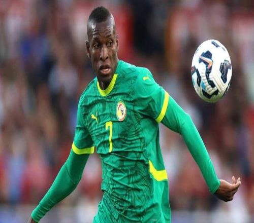 为国作战，杰克逊可能因非洲杯缺席拜仁四场比赛