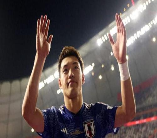 2100万欧！堂安律将成日本足球历史上转会费第三高球员