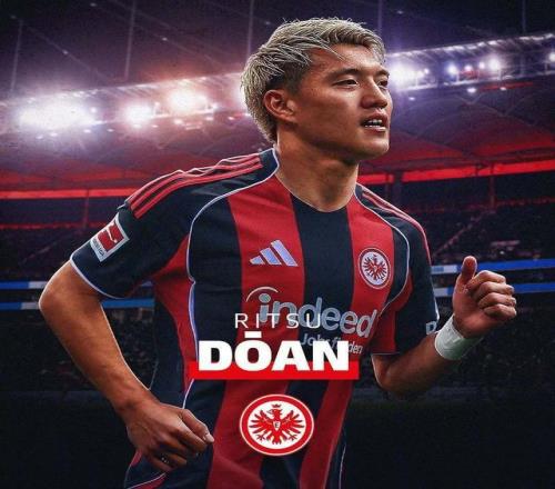 2100万欧元！德甲黑店进货了！27岁日本国脚加盟，或成下一位神锋