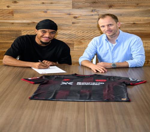 蒂尔曼：离开埃因霍温心情复杂，但期待在勒沃库森开启新篇章