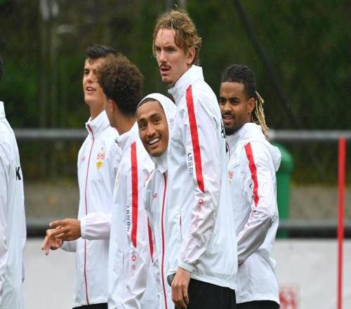 做好准备踢球者：斯图寻找沃尔特马德替代者，看上美因茨前锋