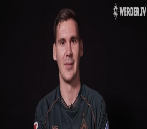 官方：利兹联后卫马克西米利安沃伯租借至不莱梅，含买断条款