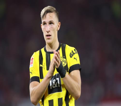 体图：施洛特贝克已在多特买房，他预计9月底复出&千万年薪续约