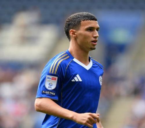 官方：莱斯特城中场汉努斯租借至斯图加特，包含买断条款