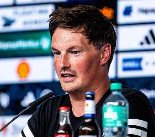 波尔津：对比赛结果非常失望，丢球打乱了我们的节奏