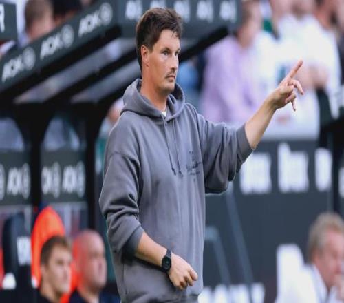 汉堡主帅：过去和圣保利存在实力差距，本场力争拿下德比战