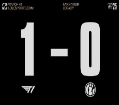 黄旭东吐槽：这局势T1都能翻李家兄弟有东西啊感觉要被3比0了