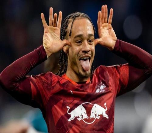 18球18助攻22岁荷兰全能帝星横空出世开价8000万欧3大豪门疯抢