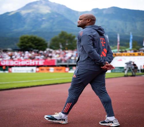 凯恩失点+读秒绝杀！拜仁32德丙球队，拒绝爆冷晋级德国杯第二轮