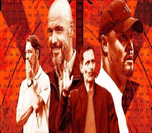 【德甲前瞻】诸雄臣服霸主，拜仁志在多线