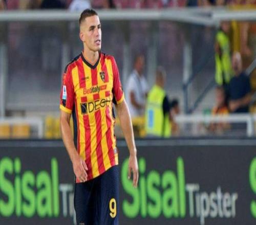 迪马：那不勒斯、亚特兰大和沃尔夫斯堡对克尔斯托维奇感兴趣