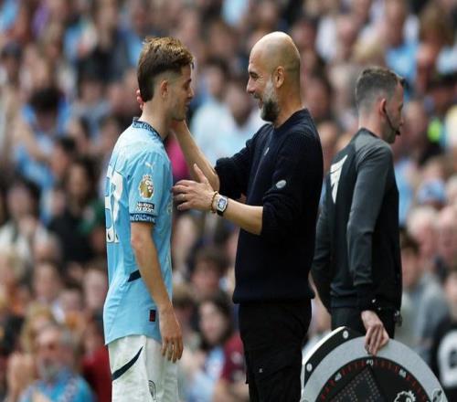 记者：拒绝多特、法兰克福和莱比锡，麦卡蒂决定加盟诺丁汉森林