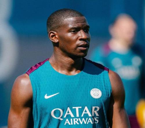 Herewego！罗马诺：桑德兰将以1100万欧签下巴黎后卫穆杰莱