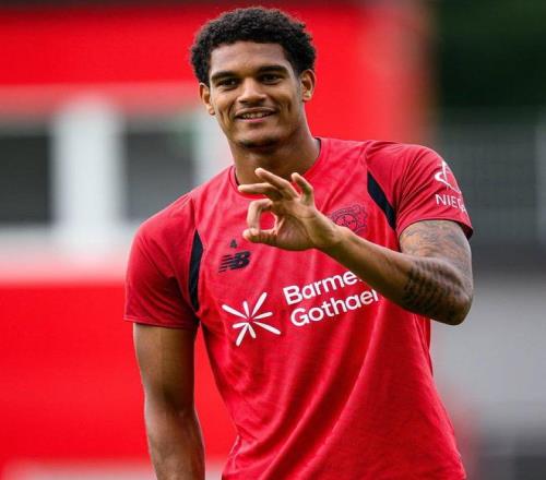 德媒：昆萨确诊髌腱炎，但药厂希望他能出战下周六联赛