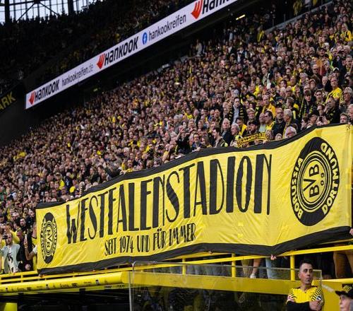 若多特从不卖人多特这么强德甲会改写剧本吗就问拜仁慌不慌