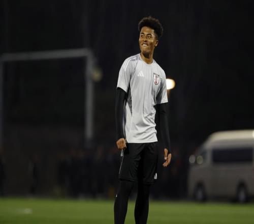 藤田让瑠谈不敌美国：感觉比赛节奏被对手掌握回到德甲要更努力