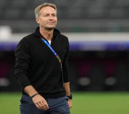 官方：前丹麦主教练尤勒曼成为勒沃库森新主帅，双方签约两年