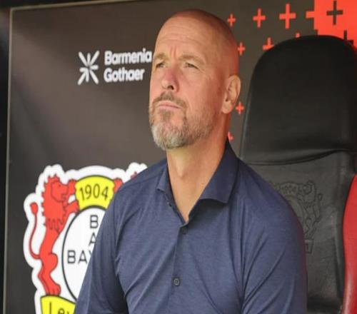 【观察】滕哈赫两轮下课，谁之过