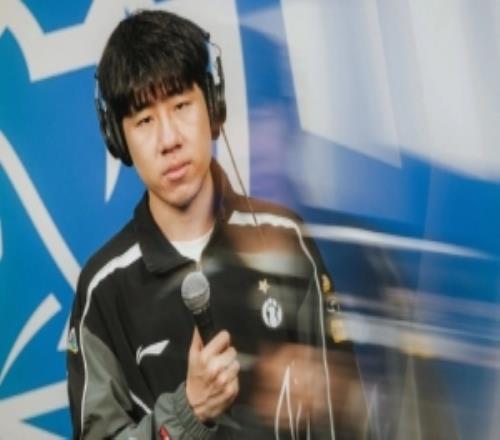 前IG经理锅盔：已经很不容易了今年总体还是赞的