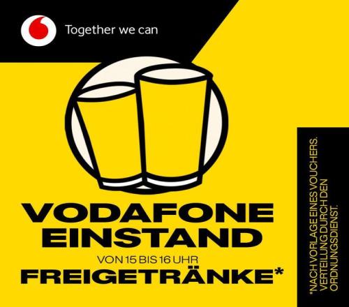 多特蒙德新赛季首个主场，每位现场球迷可领取一份免费饮料