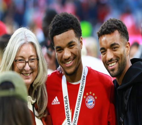 拜仁未激活回购条款药厂新援蒂尔曼：并不惊讶，这也没困扰到我