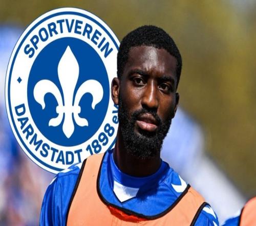 德天空:奥格斯堡球员菲弗将加盟达姆施塔特,转会费130万欧 德天空:奥格斯堡球员菲弗将加盟达姆施塔特,转会费130万欧