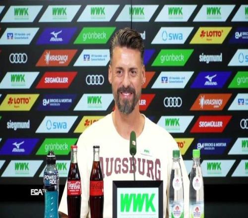 打拜仁很特别瓦格纳：这就是一场普通的比赛，我们决心赢球