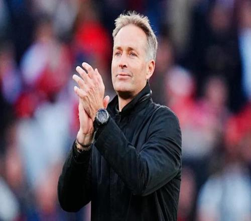 图片报：勒沃库森锁定新帅候选，前丹麦主帅尤勒曼成热门人选