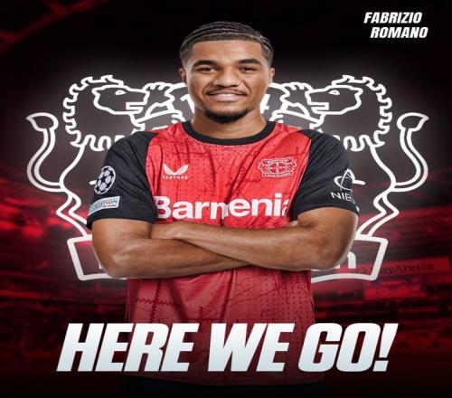 再次HWG确认！罗马诺：蒂尔曼即将成为勒沃库森的新援