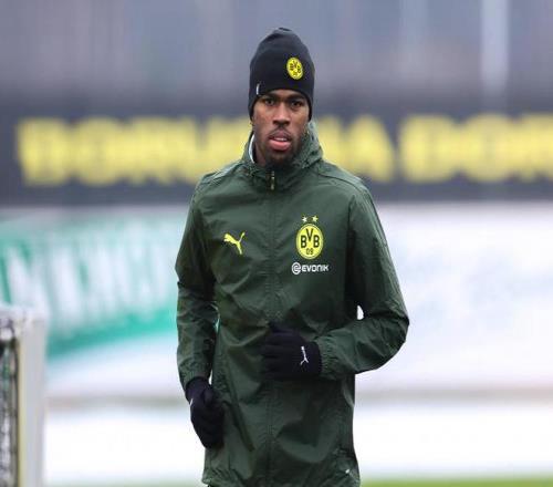 TA：多特接近敲定切尔西球员楚克乌梅卡和安塞尔米诺