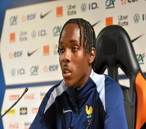 无缘欧冠名单！热刺3500万新援发声：用进球证明自己