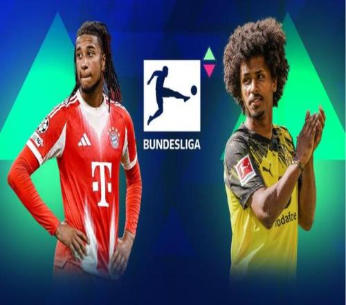 德甲身价更新：奥利塞暴涨3000万至1.3亿欧，穆西亚拉1.4亿欧仍居首