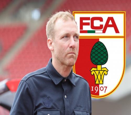 德天空:奥格斯堡与帕德博恩总监达协议,将任命他为体育总监 德天空:奥格斯堡与帕德博恩总监达协议,将任命他为体育总监