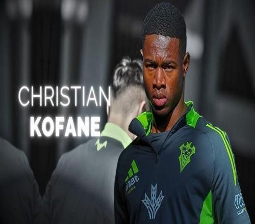 图片报：勒沃库森希望尽快签西乙新星科法内，解约金500万欧