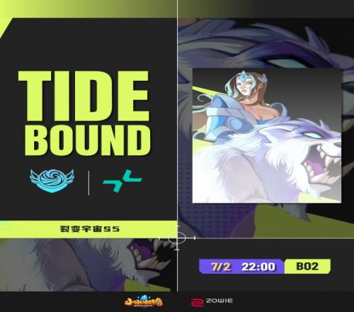 先手神谕团战完克shiro末日Satanic露娜无解收割PARI赢首局