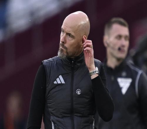 德天空：阿贾克斯严肃考虑请回滕哈赫，将与勒沃库森竞争