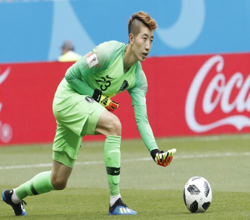 赵贤祐：末轮全力阻击多特，就像2018世界杯韩国送走德国一样