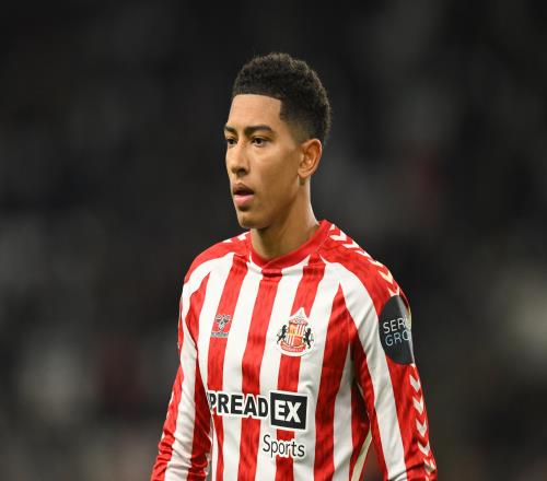 德媒：欧冠资格将成为多特签下小贝林厄姆的筹码，吉拉西决心留队