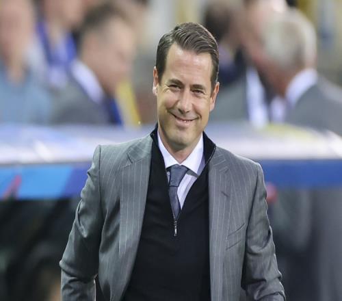 里肯：对阵基尔不会轻松我们曾24惨败对手，多特需要自我救赎