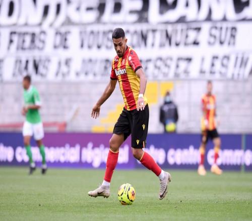 记者：梅迪纳和本塞拜尼是马赛引援候选，后者价格低于2000万欧