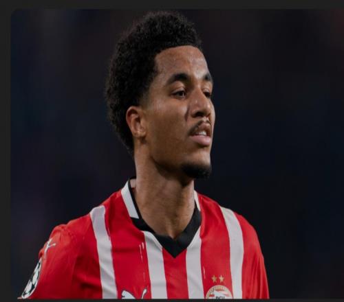 记者：勒沃库森商谈引进埃因霍温中场蒂尔曼，愿支付解约金