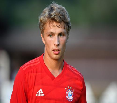 德天空:前拜仁前锋阿尔普转会丹甲欧登塞已达成全面协议 德天空:前拜仁前锋阿尔普转会丹甲欧登塞已达成全面协议